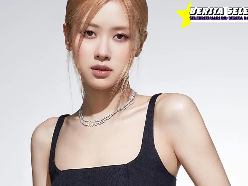 Rose BLACKPINK ke WME: Langkah Besar untuk Karier Solo?