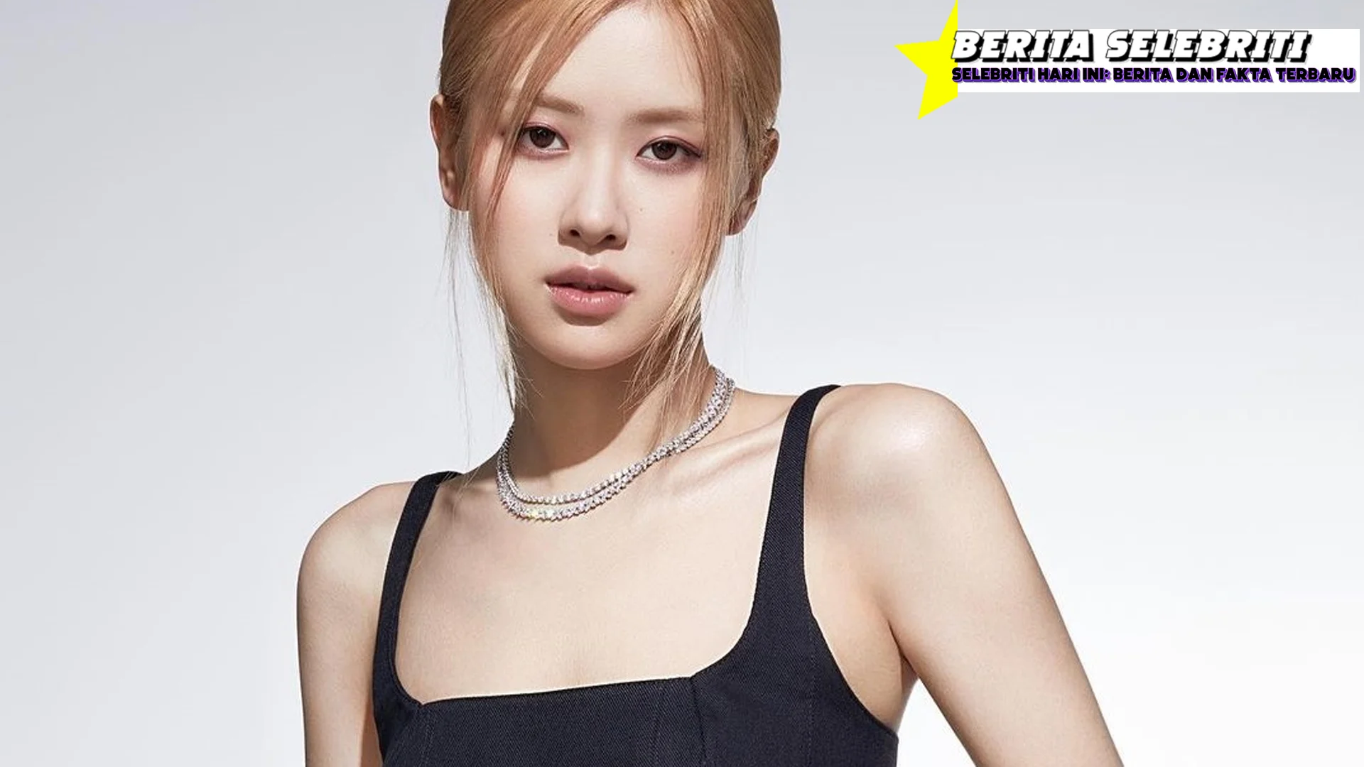 Rose BLACKPINK ke WME: Langkah Besar untuk Karier Solo?