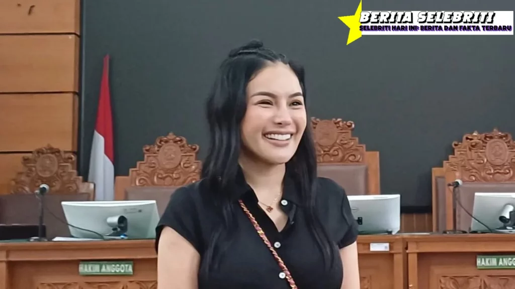 Nikita Mirzani Berjuang, Ajukan Kasasi Usai Divonis 6 Tahun!