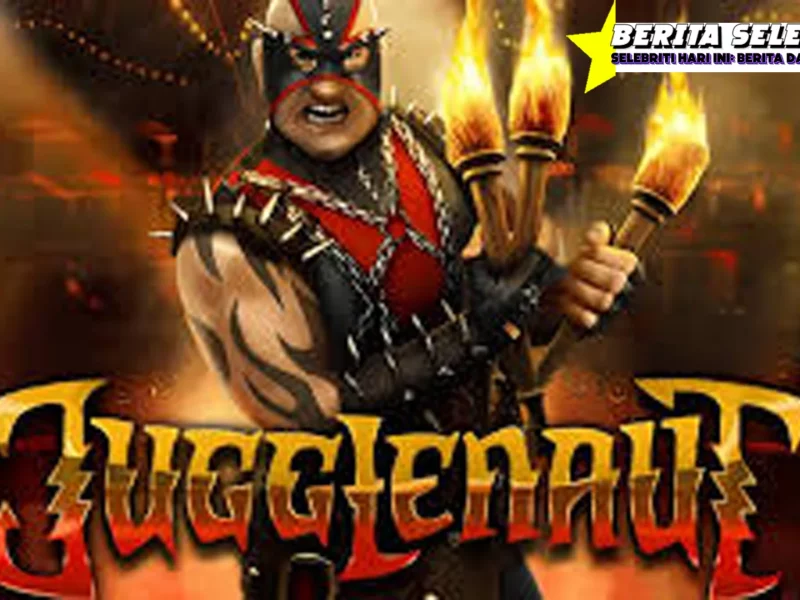 Jugglenaut Cocok Bisa Buat Latihan Konsentrasi