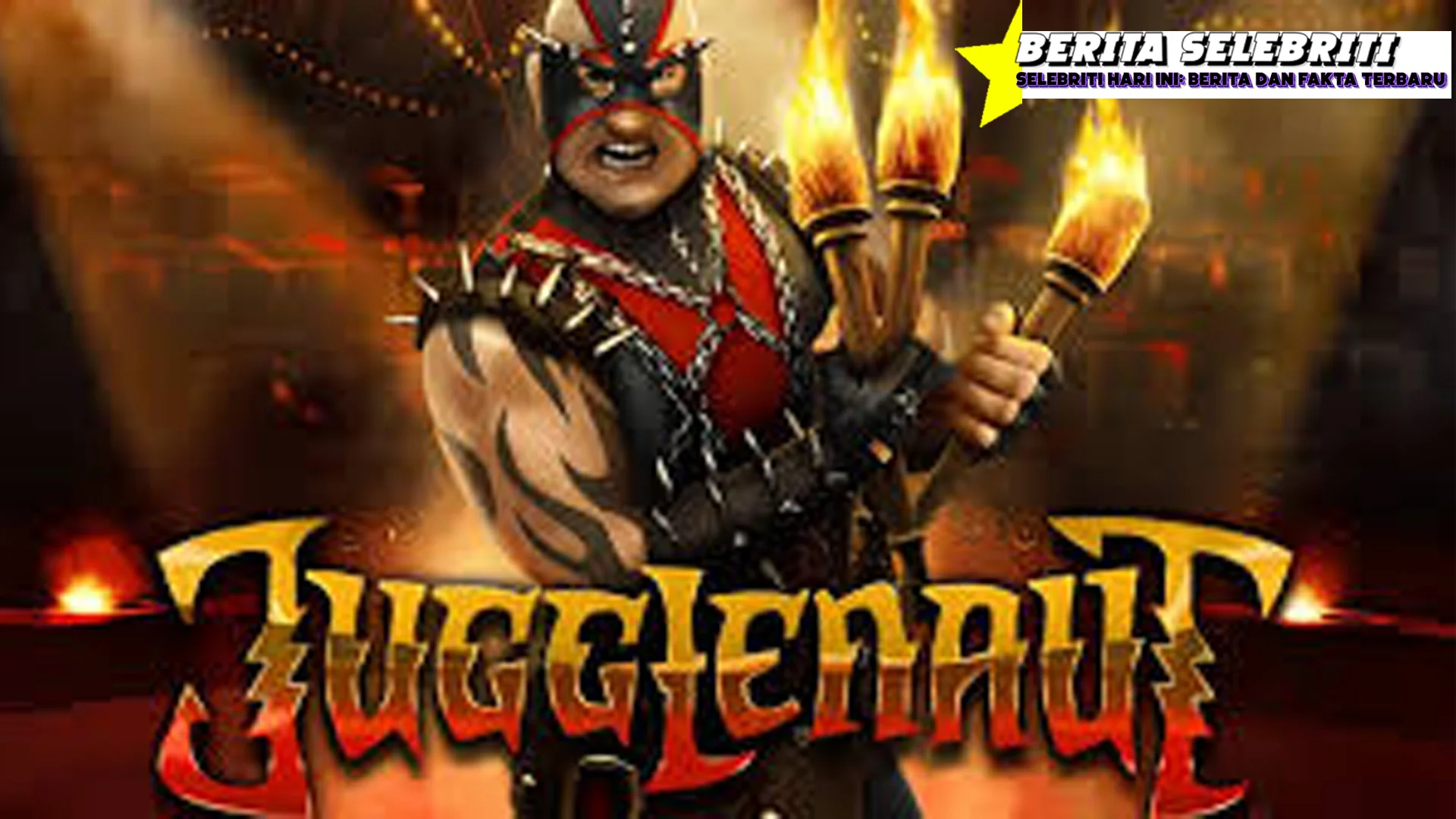 Jugglenaut Cocok Bisa Buat Latihan Konsentrasi