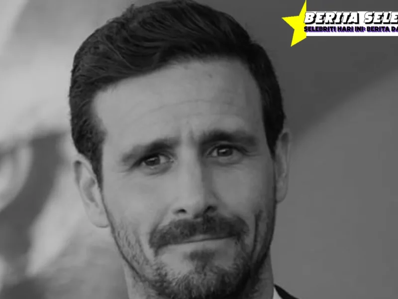 James Ransone: Selamat Jalan, Sang Aktor Berbakat
