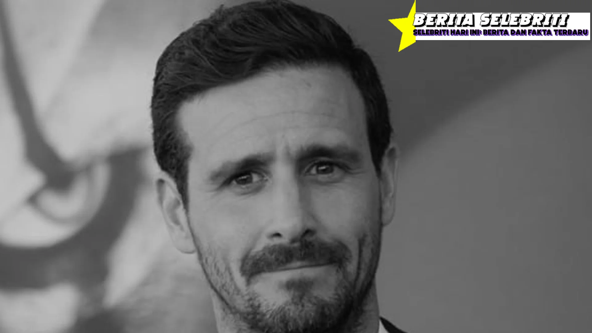 James Ransone: Selamat Jalan, Sang Aktor Berbakat