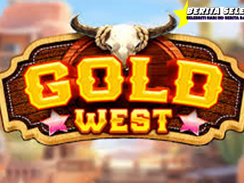 Gold West Semua Game Bangunan dan Fungsinya