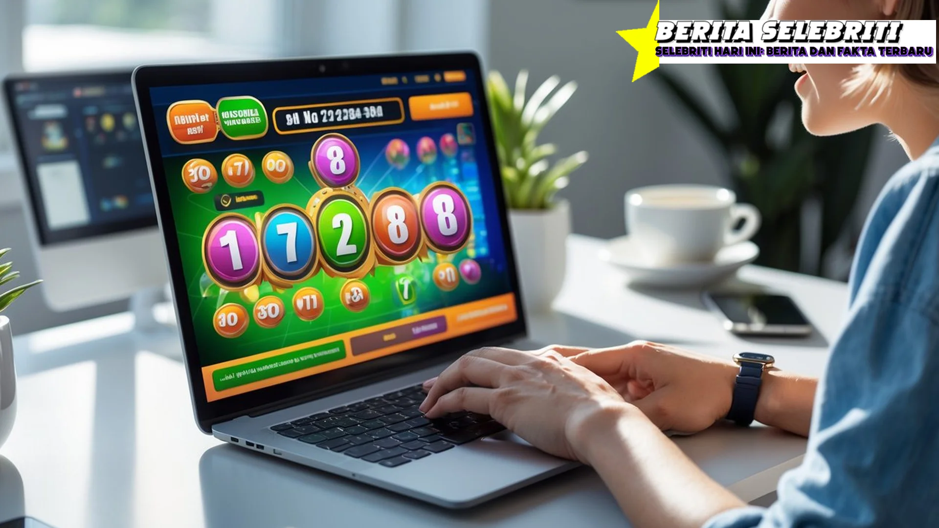 Filosofi Jawa Togel Online Buat Pemburu Nomor