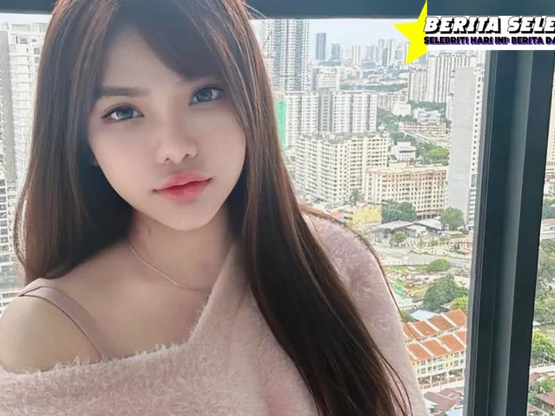 Tiara Aurellie Sidang Akses Ilegal Air Mata dan Harapan