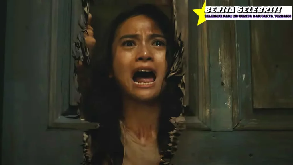 Film Qorin 2 Tiket Sudah Dibeli + Promo Spesial!