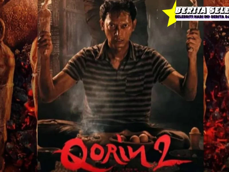Film Qorin 2 Tiket Sudah Dibeli + Promo Spesial!