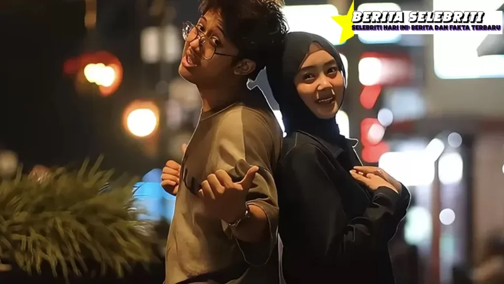 Mikky Zia: "Ini Mimpi Jadi Nyata!" (Nominasi IMA Awards)