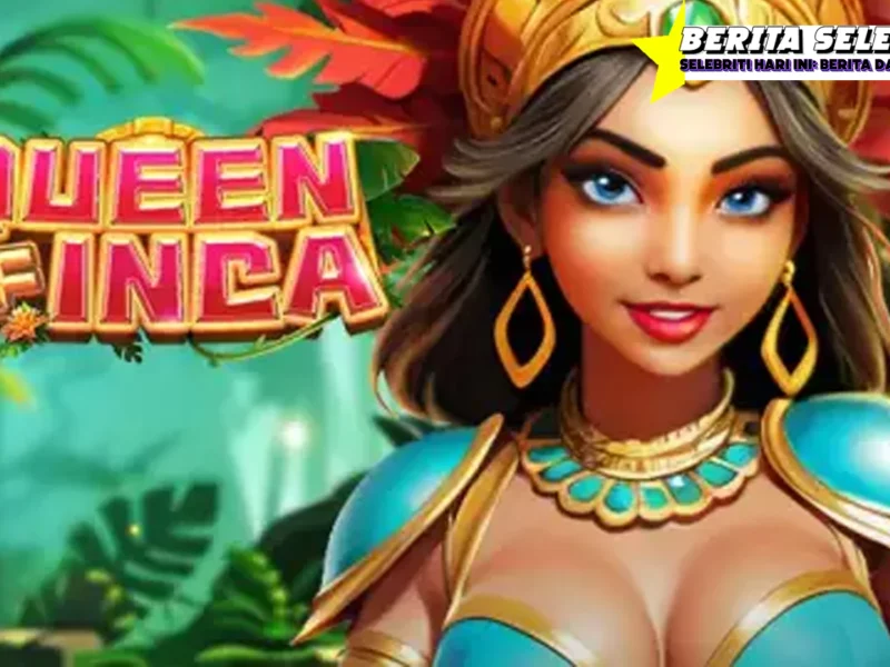 Queen Of Inca dengan Anjuran Sangat Minimal