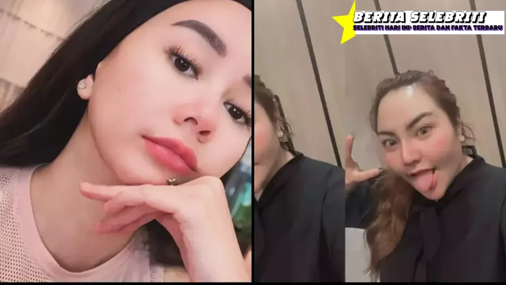 Geger Aura Kasih Ikut Ramai, Lisa Mariana Sindir RK?