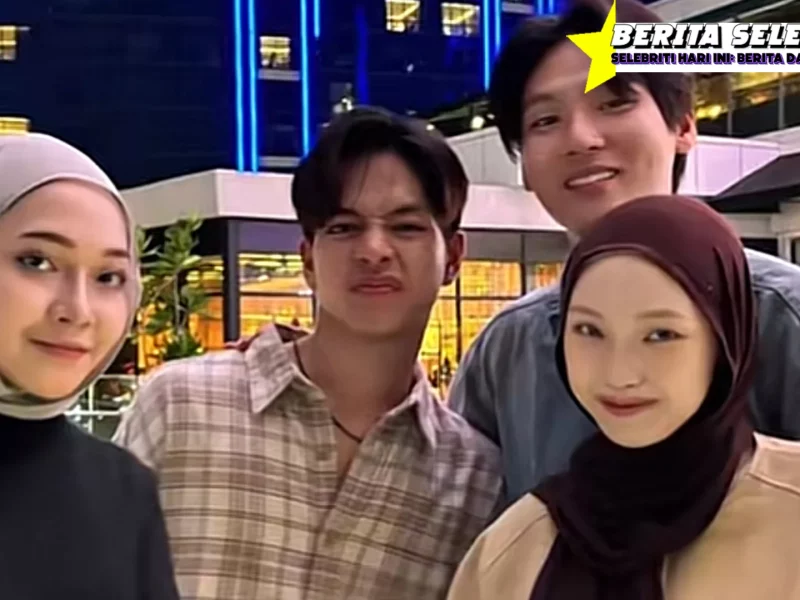 Jule Selingkuh dengan Pacar Sahabat?! Netizen Murka!