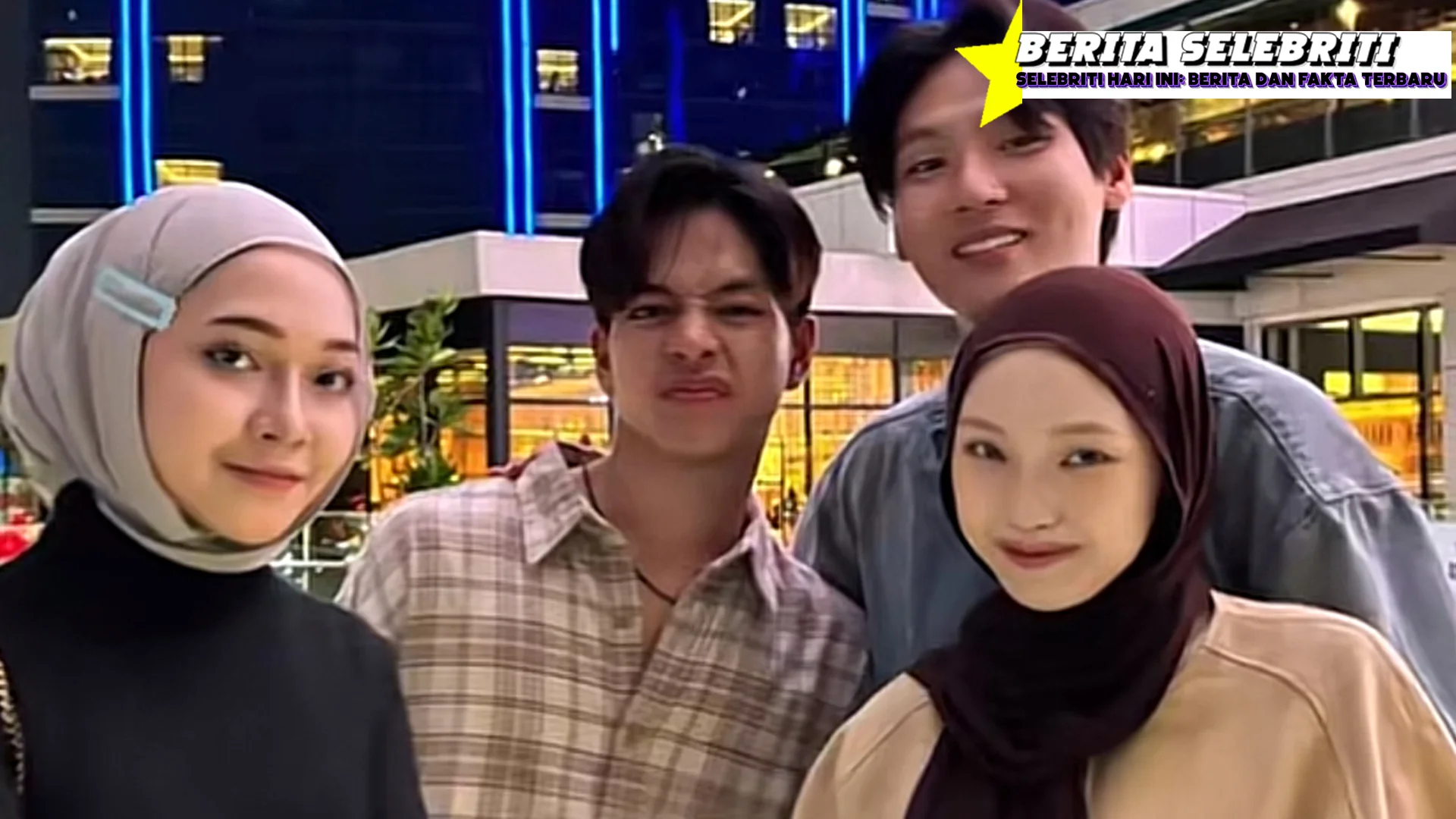 Jule Selingkuh dengan Pacar Sahabat?! Netizen Murka!