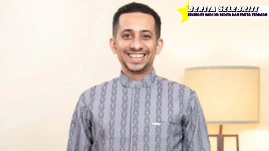 Habib Jafar: Penasaran Bunyi Gereja, Jadi Lempar Batu!