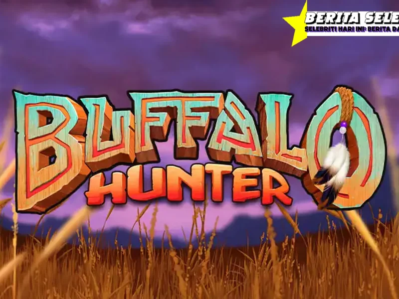 Buffalo Hunter DLC Konten Tambahan Seru