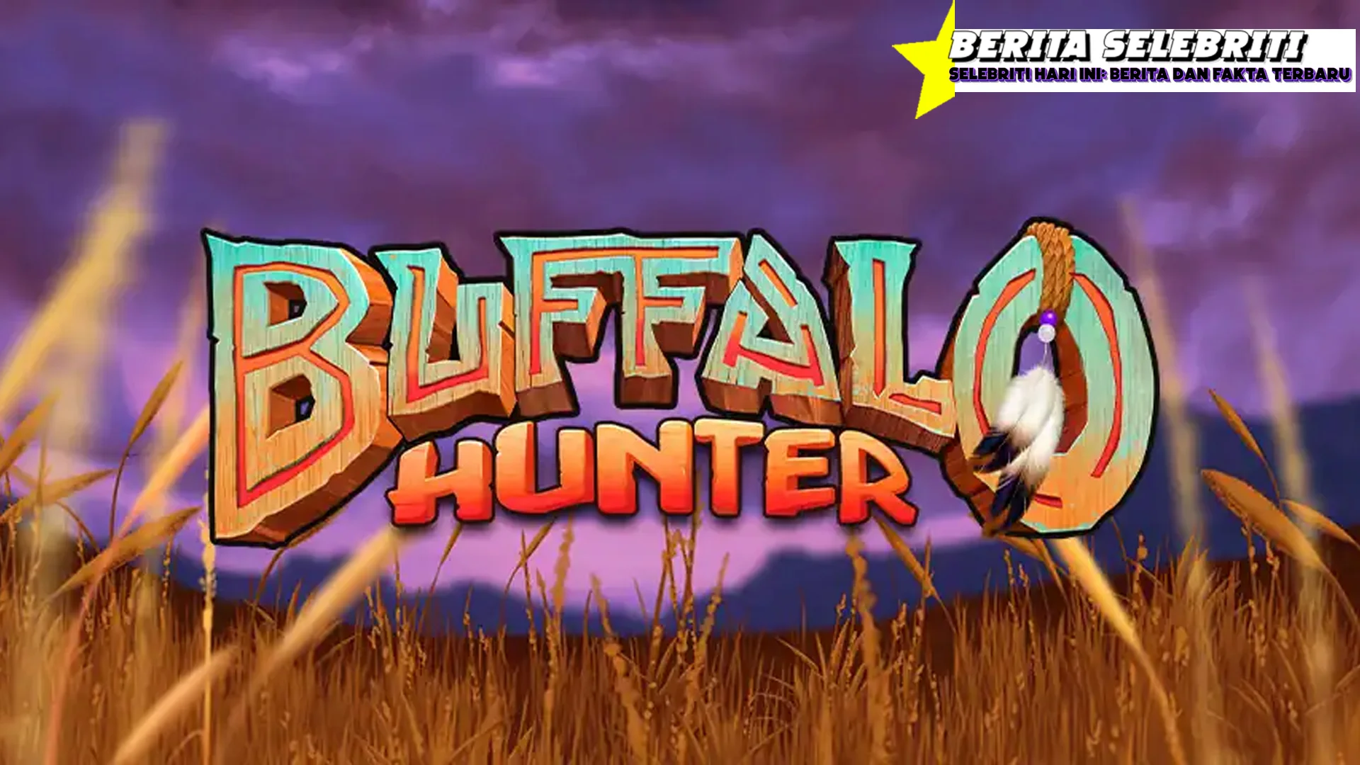Buffalo Hunter DLC Konten Tambahan Seru