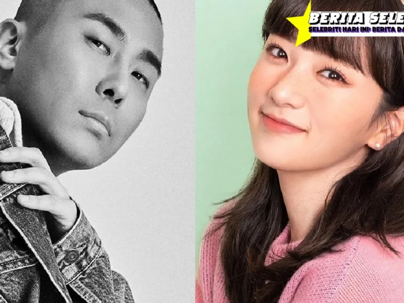 Bomi Apink & Rado Cinta Bersemi di Industri Musik!