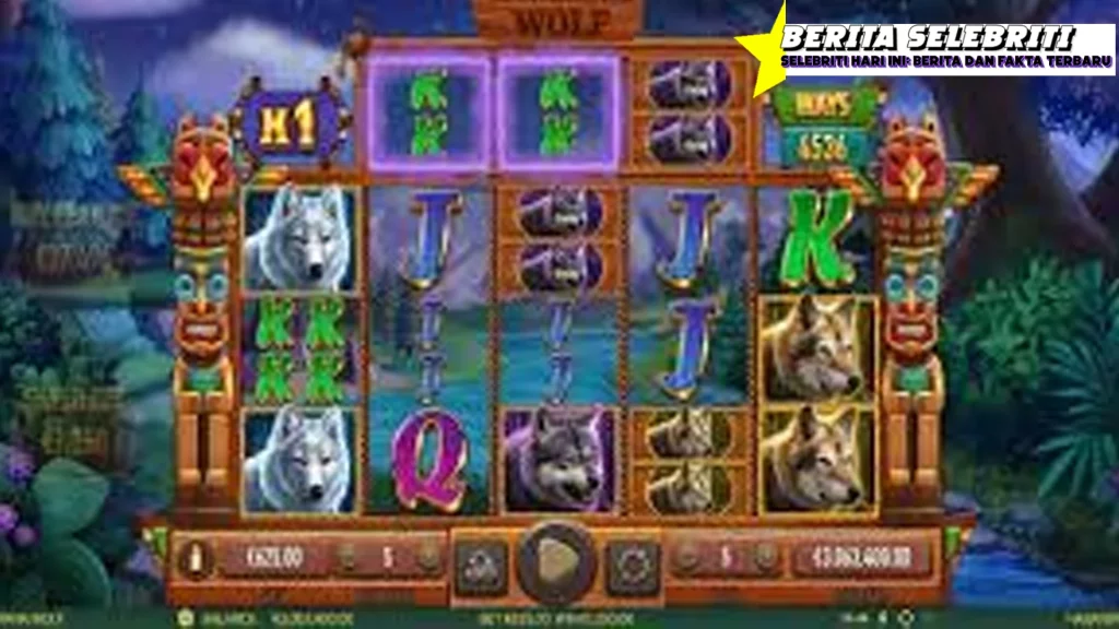 Indiana Wolf Mode Permainan Tambahan Sekuel