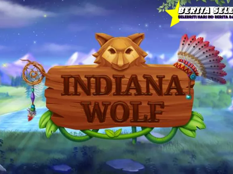 Indiana Wolf Mode Permainan Tambahan Sekuel