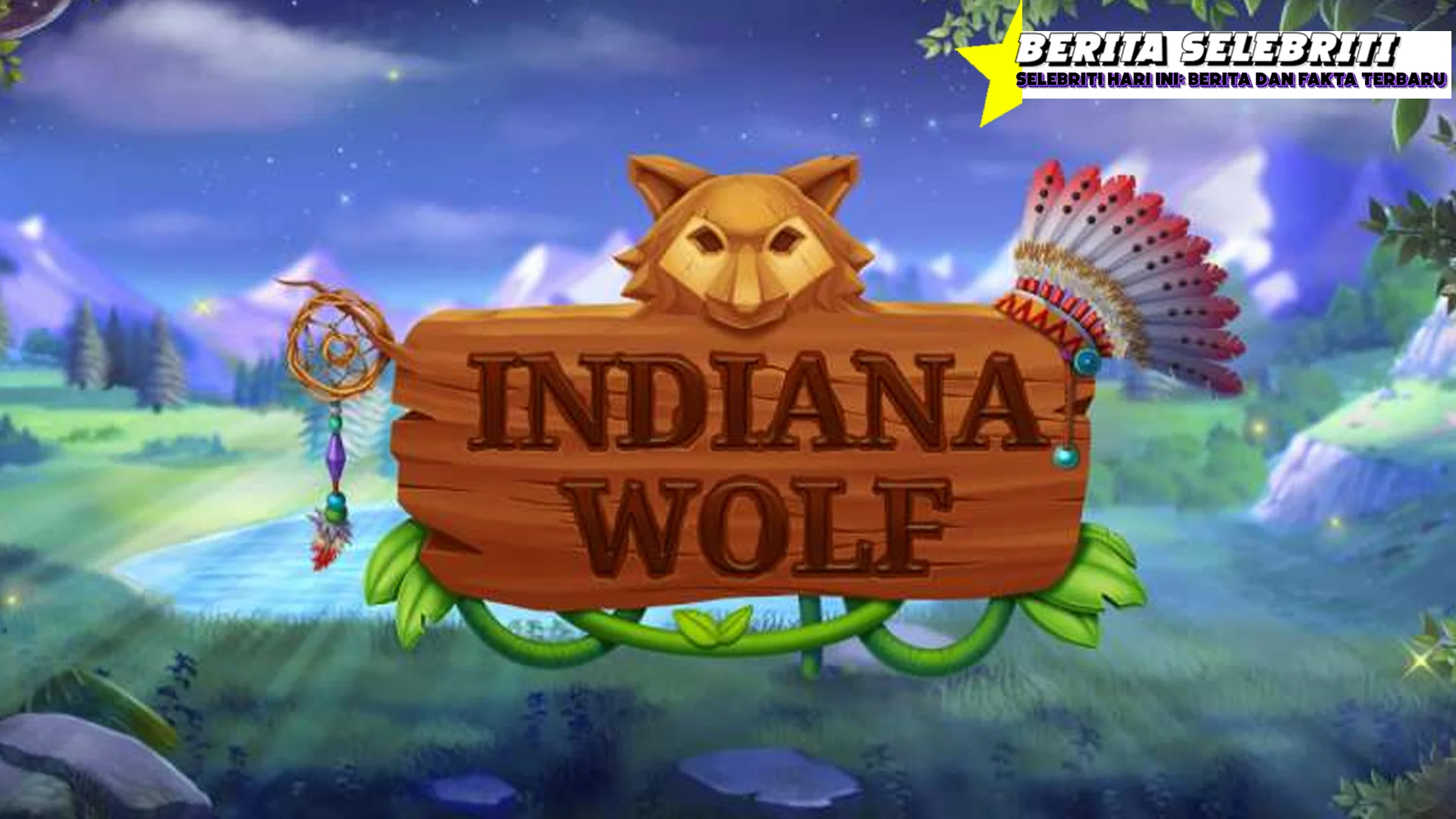 Indiana Wolf Mode Permainan Tambahan Sekuel