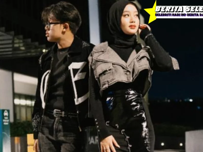 Mikky Zia: "Ini Mimpi Jadi Nyata!" (Nominasi IMA Awards)