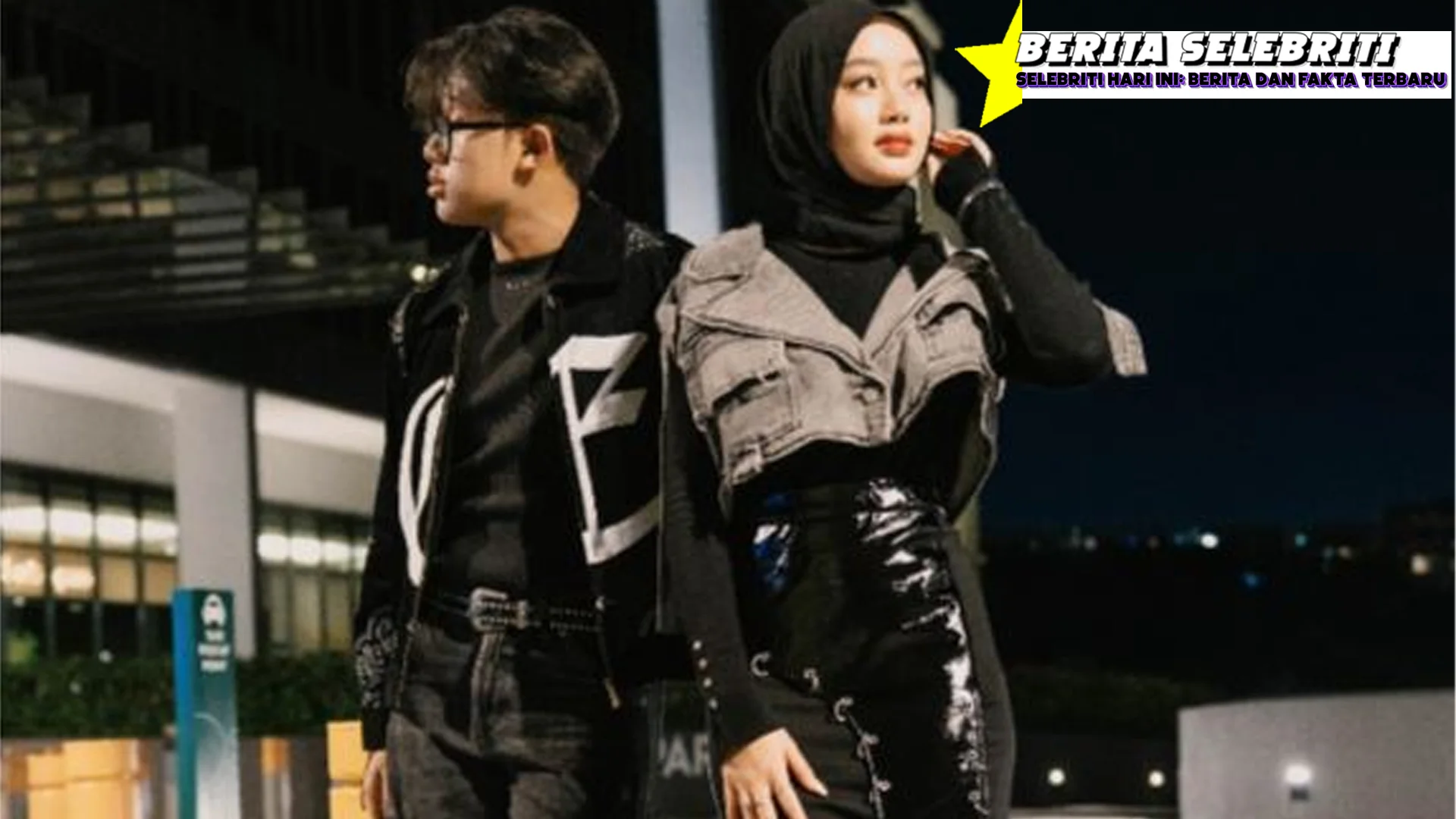 Mikky Zia: "Ini Mimpi Jadi Nyata!" (Nominasi IMA Awards)