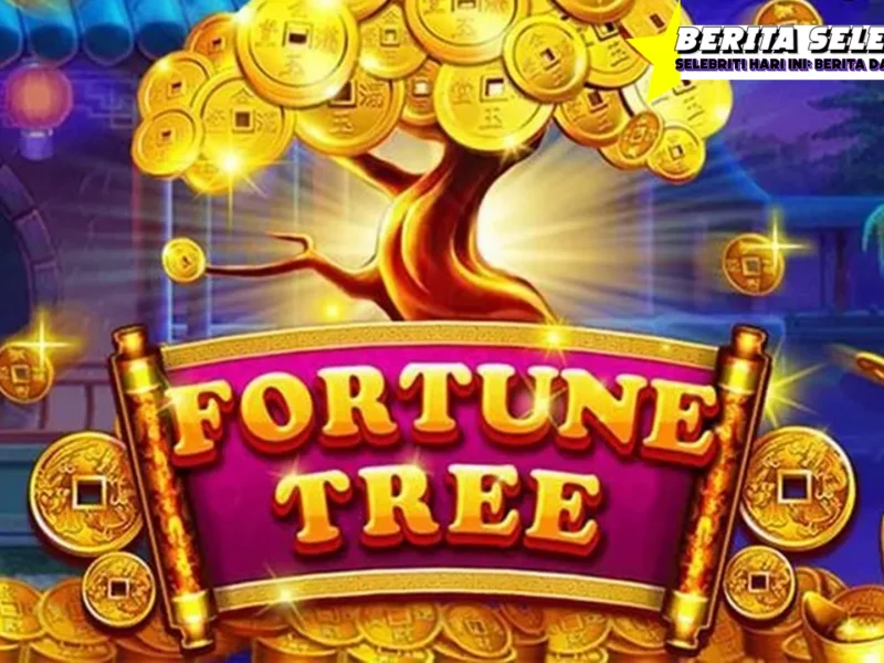 Event Spesial Fortune Tree Sayang Banget Dilewatin