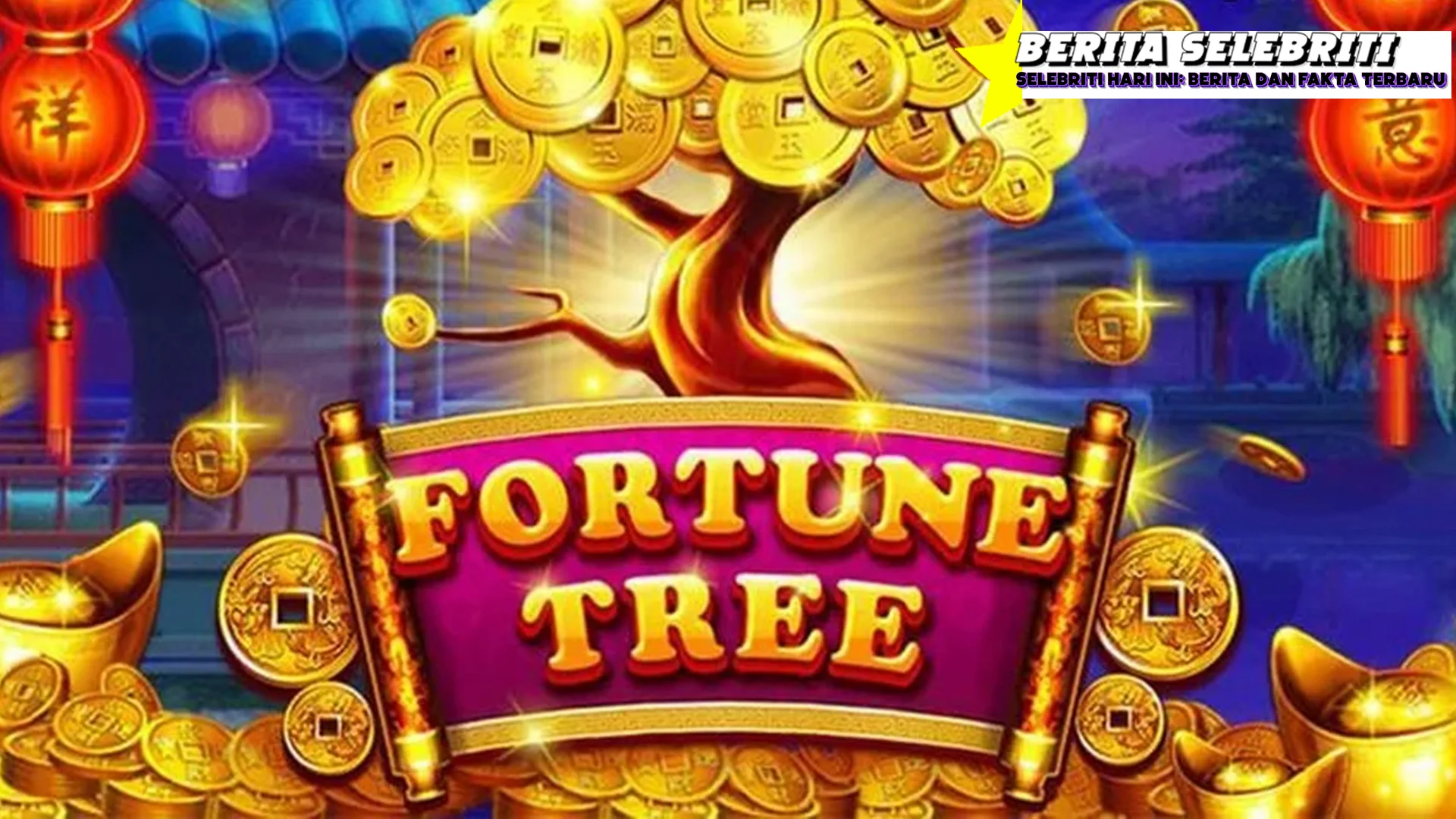 Event Spesial Fortune Tree Sayang Banget Dilewatin