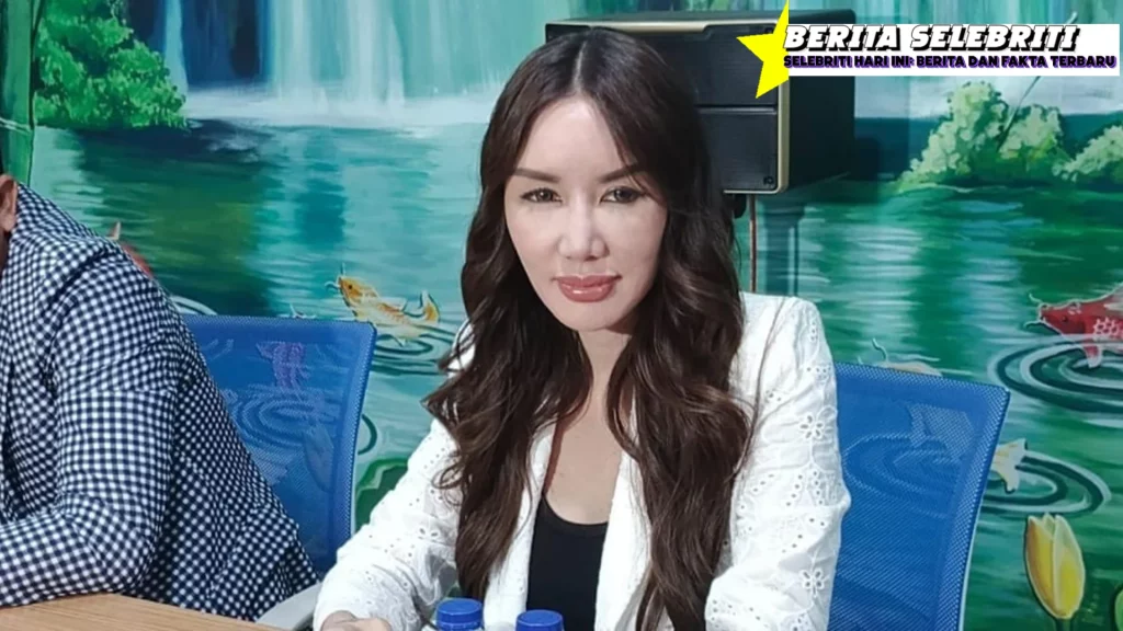 Skandal Ari Lasso? Ade Tya Buka Suara Tudingan Pelakor!