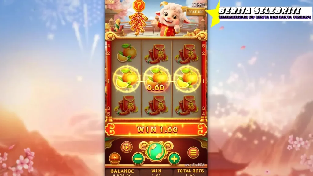 Fortune Sheep Modal Cepat Setelah Beli Area Baru