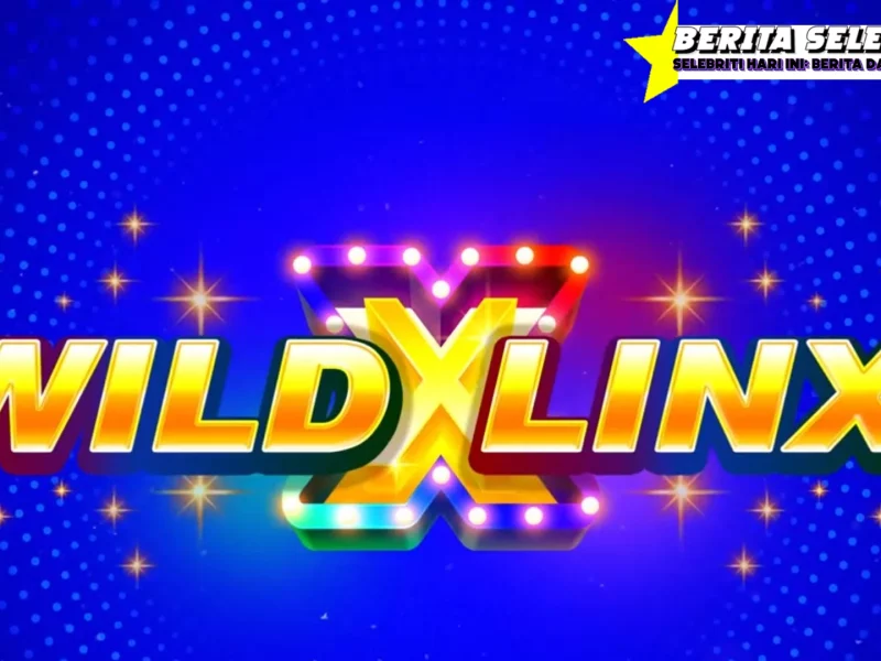 Wild Lynx Jelajah Game Hutan ala Kucing Galak!