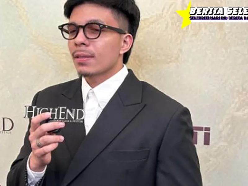 Atta Halilintar Dari Konten Kreator Jadi Penyelamat Hutan?