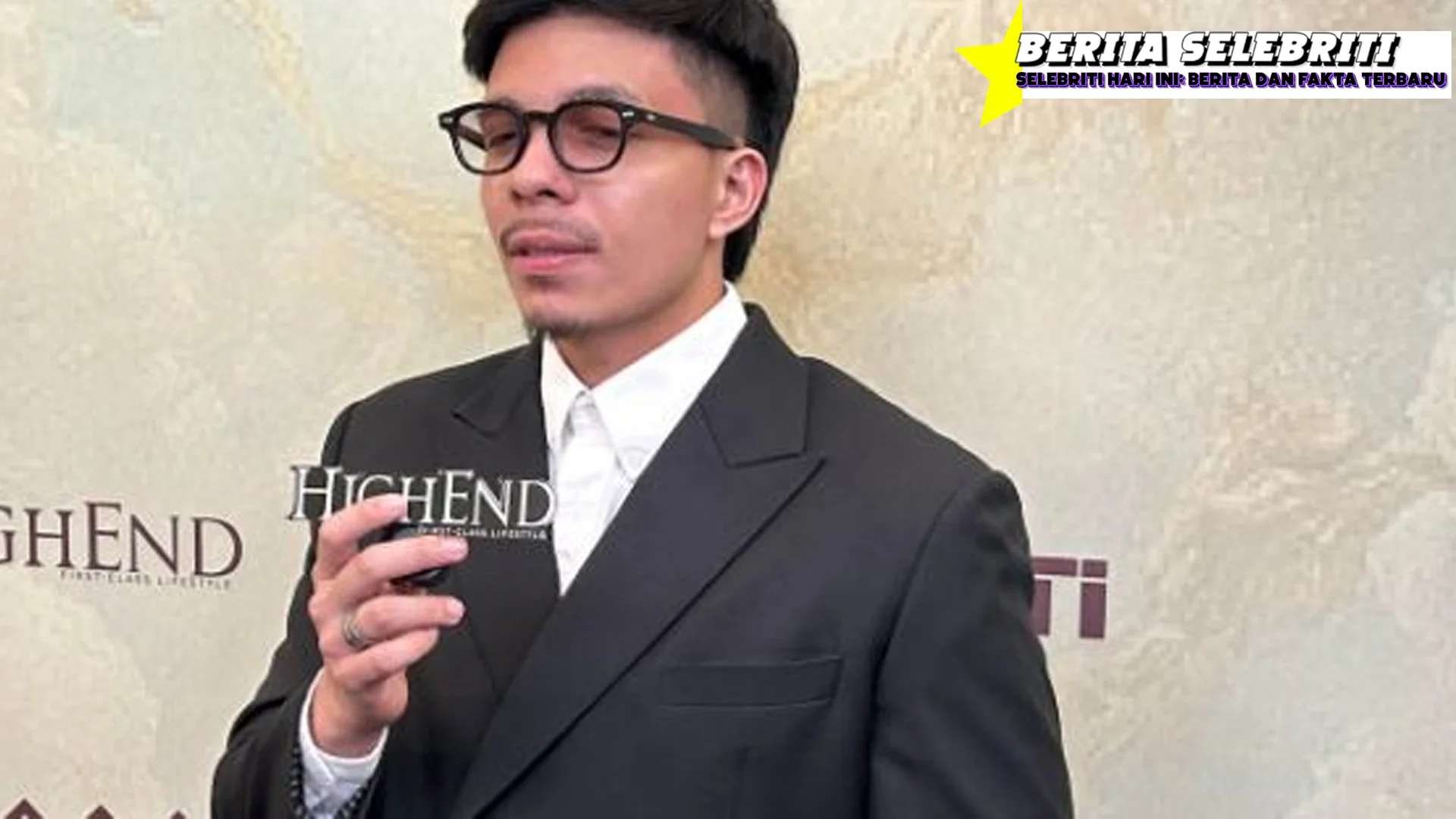 Atta Halilintar Dari Konten Kreator Jadi Penyelamat Hutan?