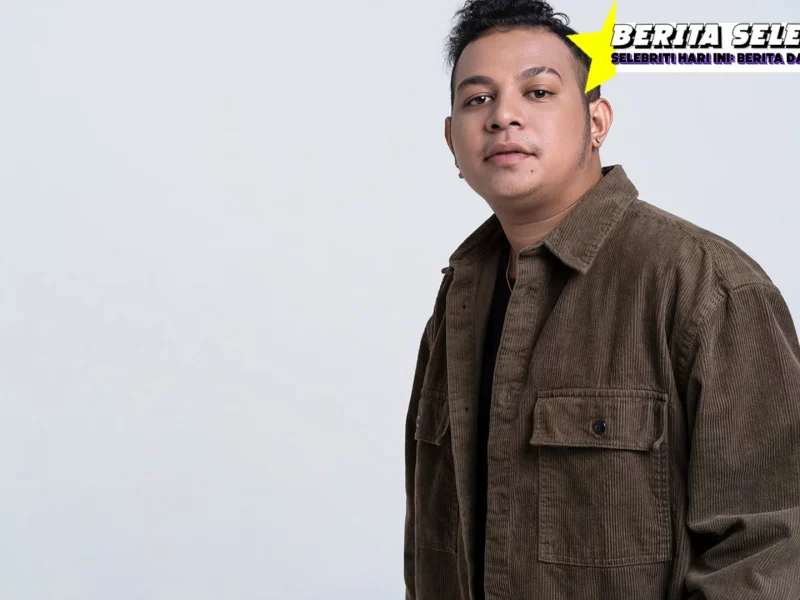 Mario G Klau: Siap Gebrak Industri Musik di 2026!