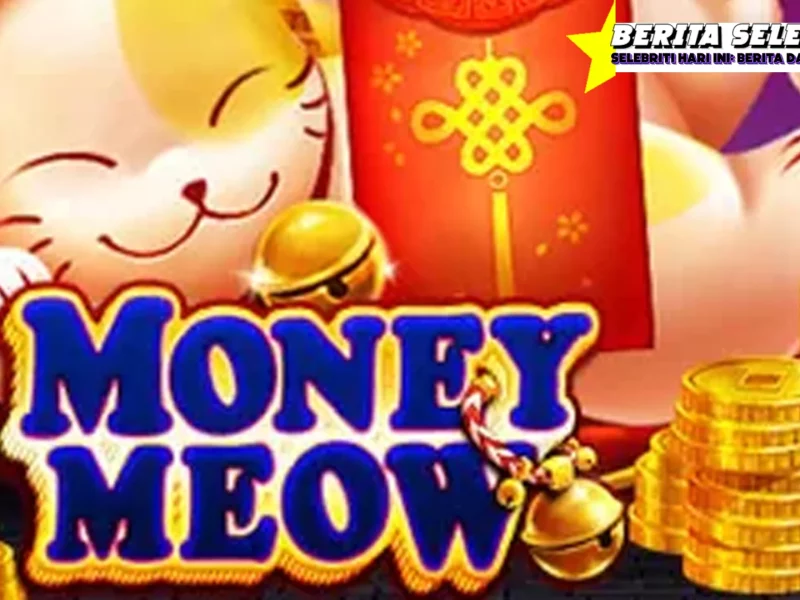 Money Meow: Simulasi Trading Paling Unik & Kocak