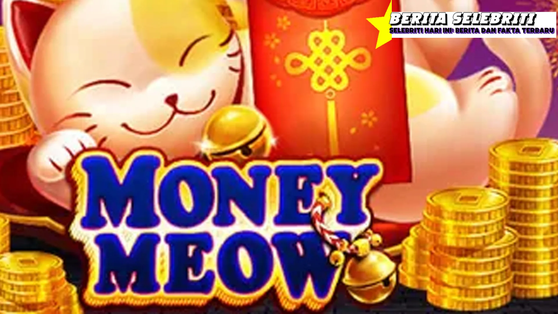Money Meow: Simulasi Trading Paling Unik & Kocak