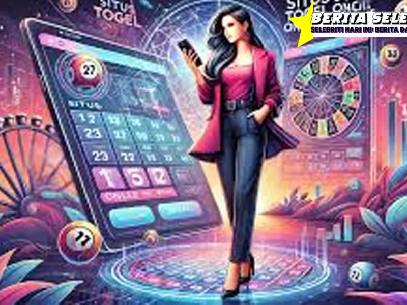 Togel di Tahun 1960an Dulu Reformasi Heboh