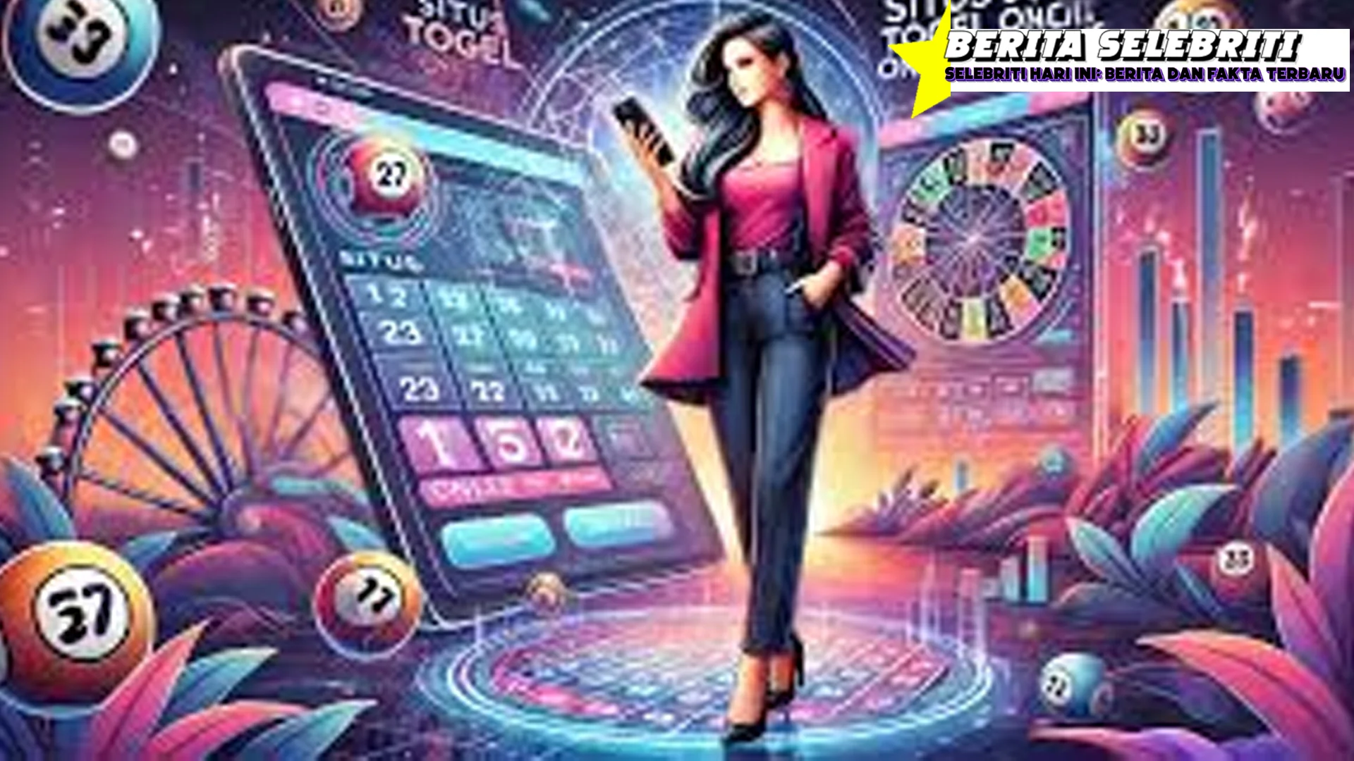 Togel di Tahun 1960an Dulu Reformasi Heboh