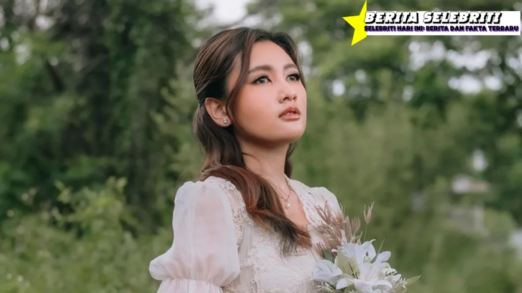 Meiska Adinda Buktikan Pesonanya di Malaysia!