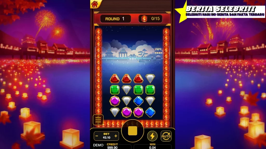 Lucky Crush Bukan Cuma Game, Tapi Bisnis?