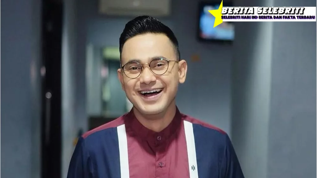 Ramzi Jadi Wabup Kok Masih Ngemsi? Netizen Gak Habis Pikir!