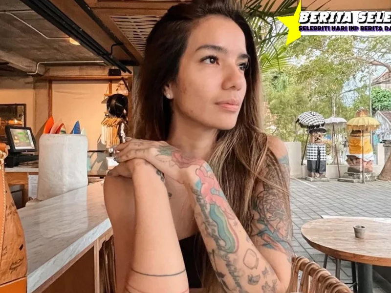 Sheila Marcia: Kini Religius, Dulu Sempat Tak Mengenal Tuhan!