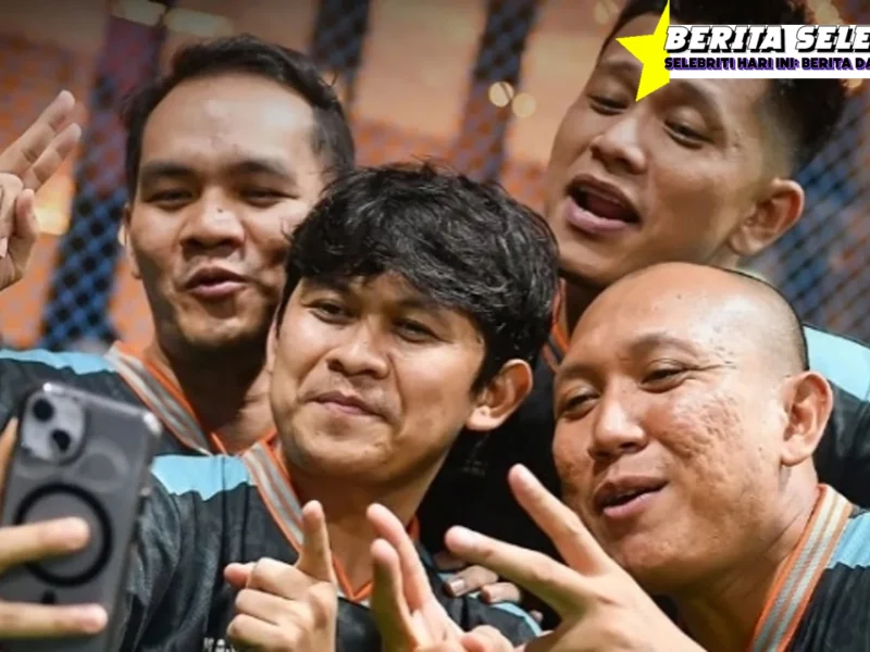 Agak Laen: Menyala Pantiku! Film 10 Juta Penonton, Kok Bisa?