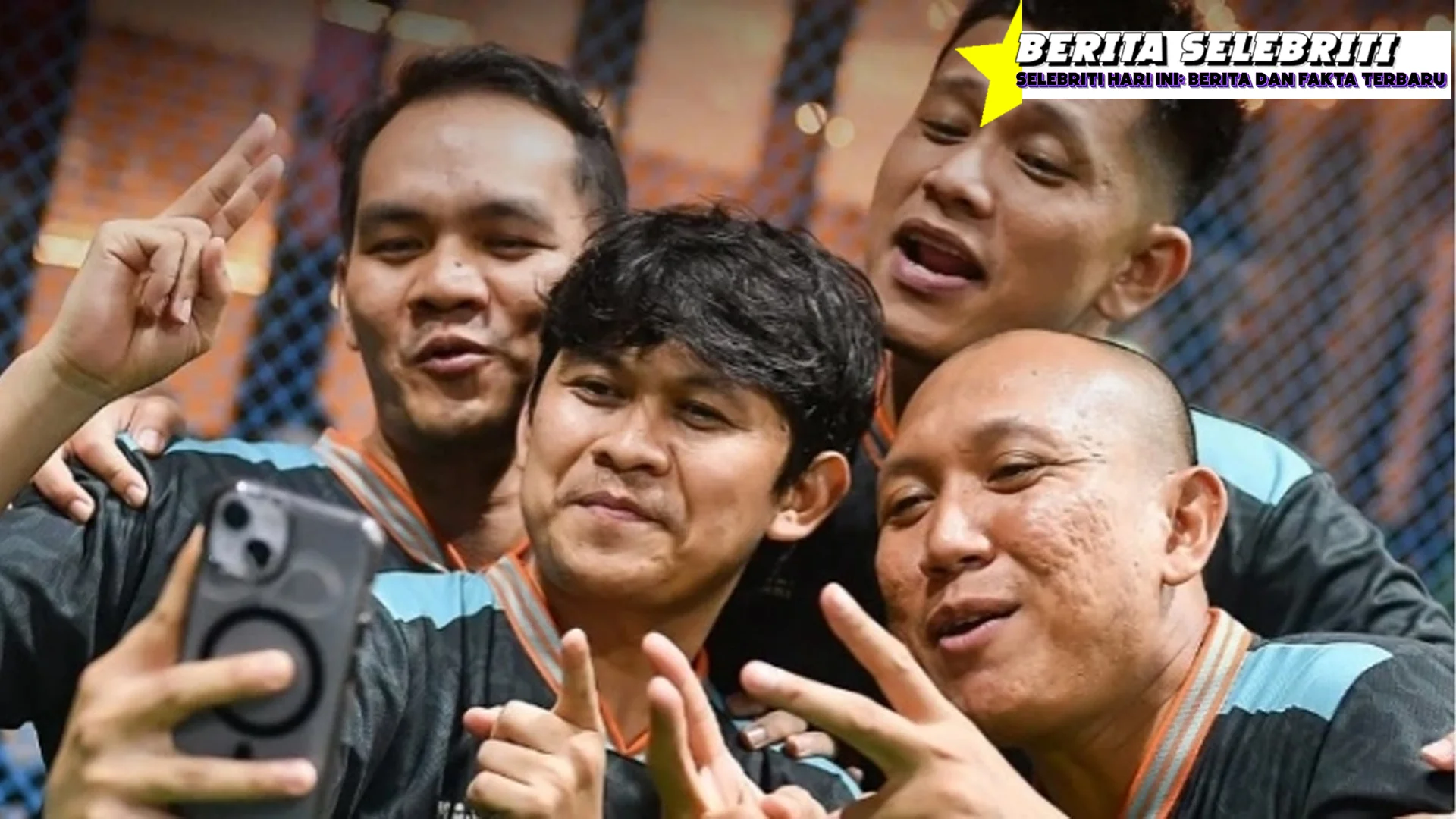 Agak Laen: Menyala Pantiku! Film 10 Juta Penonton, Kok Bisa?