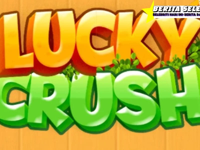 Lucky Crush Bukan Cuma Game, Tapi Bisnis?