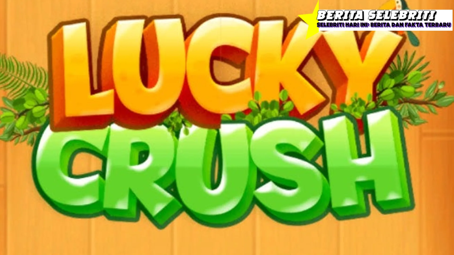 Lucky Crush Bukan Cuma Game, Tapi Bisnis?