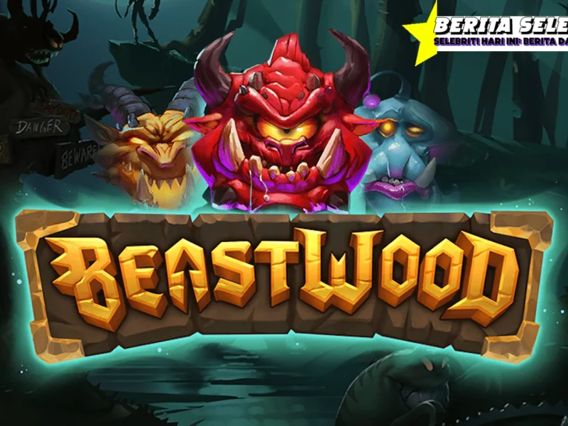 Beastwood Api Rimba Super Panas Banget