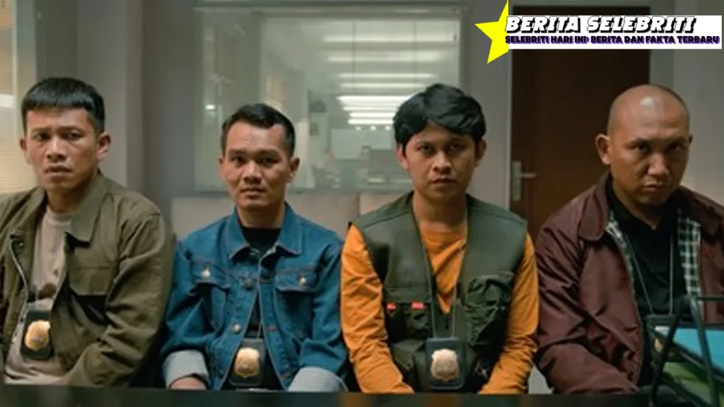 Agak Laen: Menyala Pantiku! Film 10 Juta Penonton, Kok Bisa? 