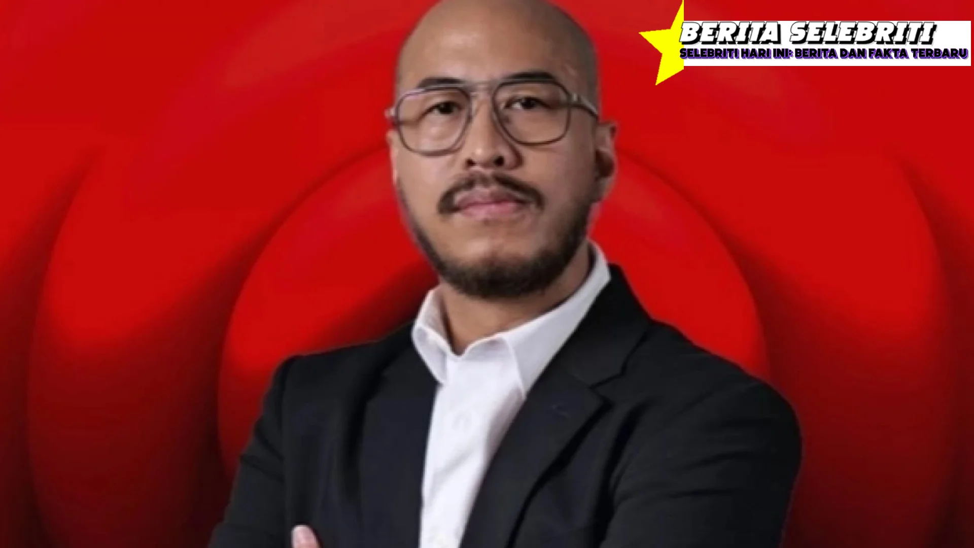 Pandji Pragiwaksono: Prabowo, Dengarkan Suara Rakyat!