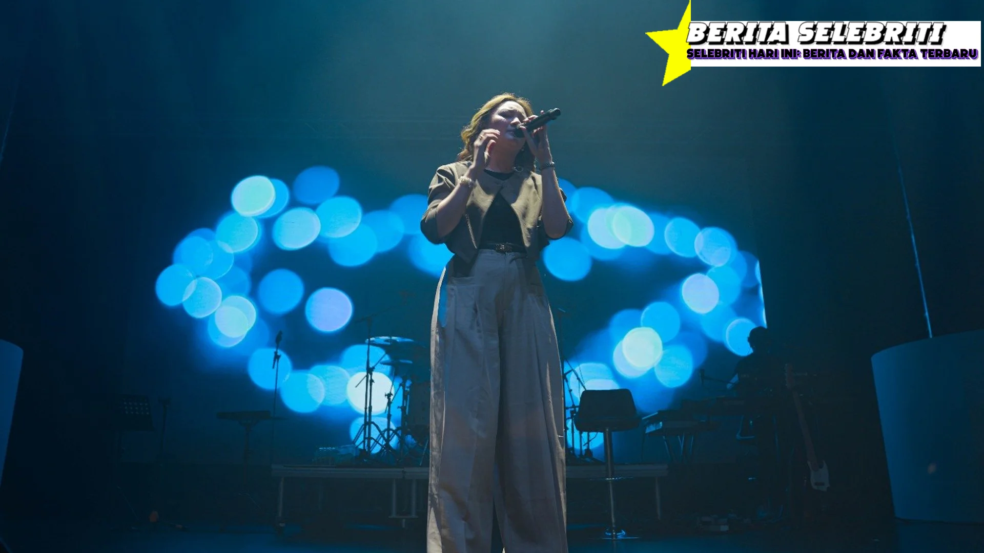 Meiska Adinda Buktikan Pesonanya di Malaysia!